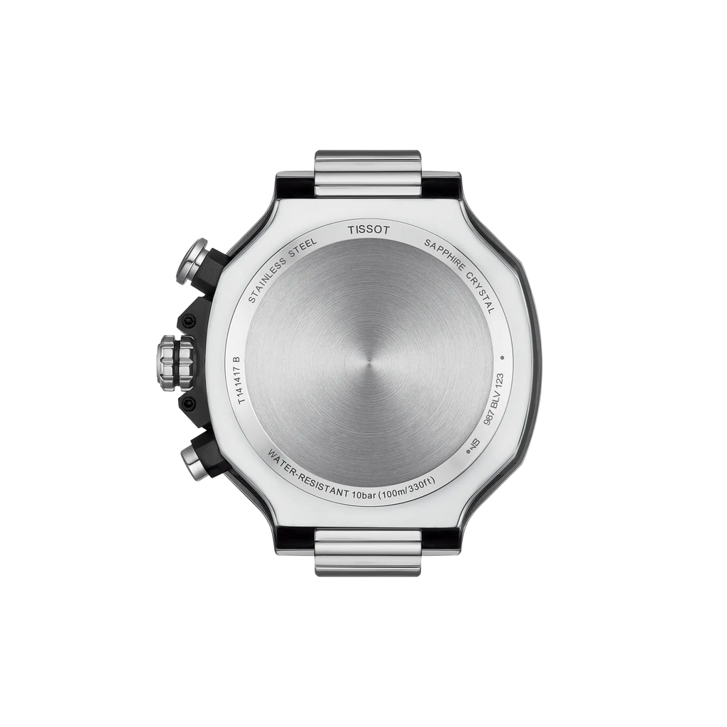Tissot T141.417.17.011.00 official product photo 3