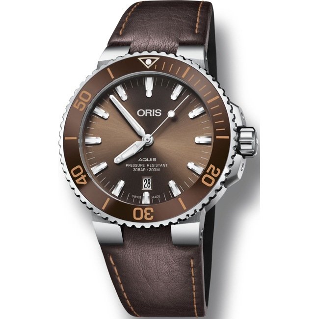 Oris 01 733 7730 4152-07 5 24 12EB — supplier catalog primary image