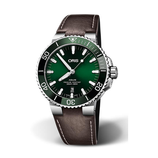 Oris 01 733 7730 4157-07 5 24 10EB — supplier catalog primary image