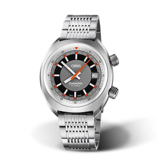 Oris 01 733 7737 4053-07 8 19 01 — supplier catalog primary image