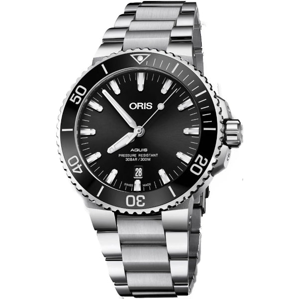 Oris