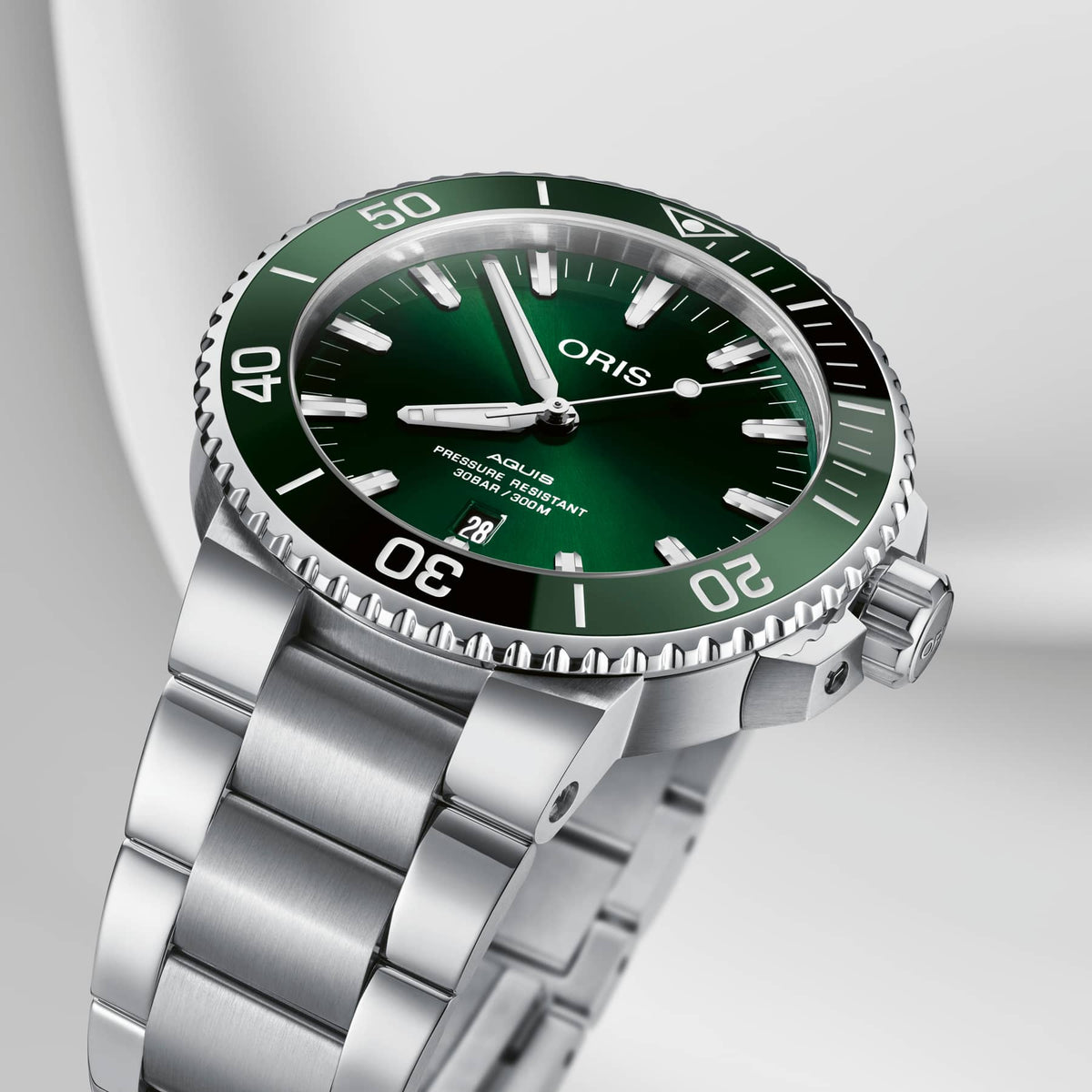 Oris 01 733 7730 4157-07 8 24 05PEB — official model photograph 2