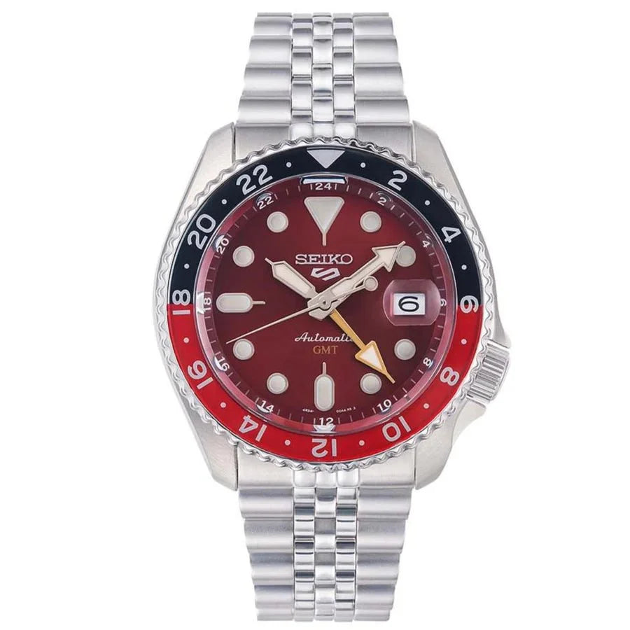 Seiko 5 Sports SSK031K1
