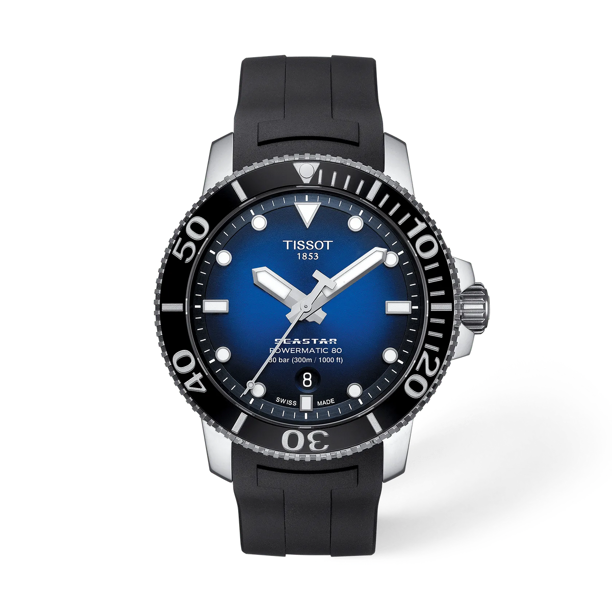 Tissot T120.407.17.041.00 official product photo 1
