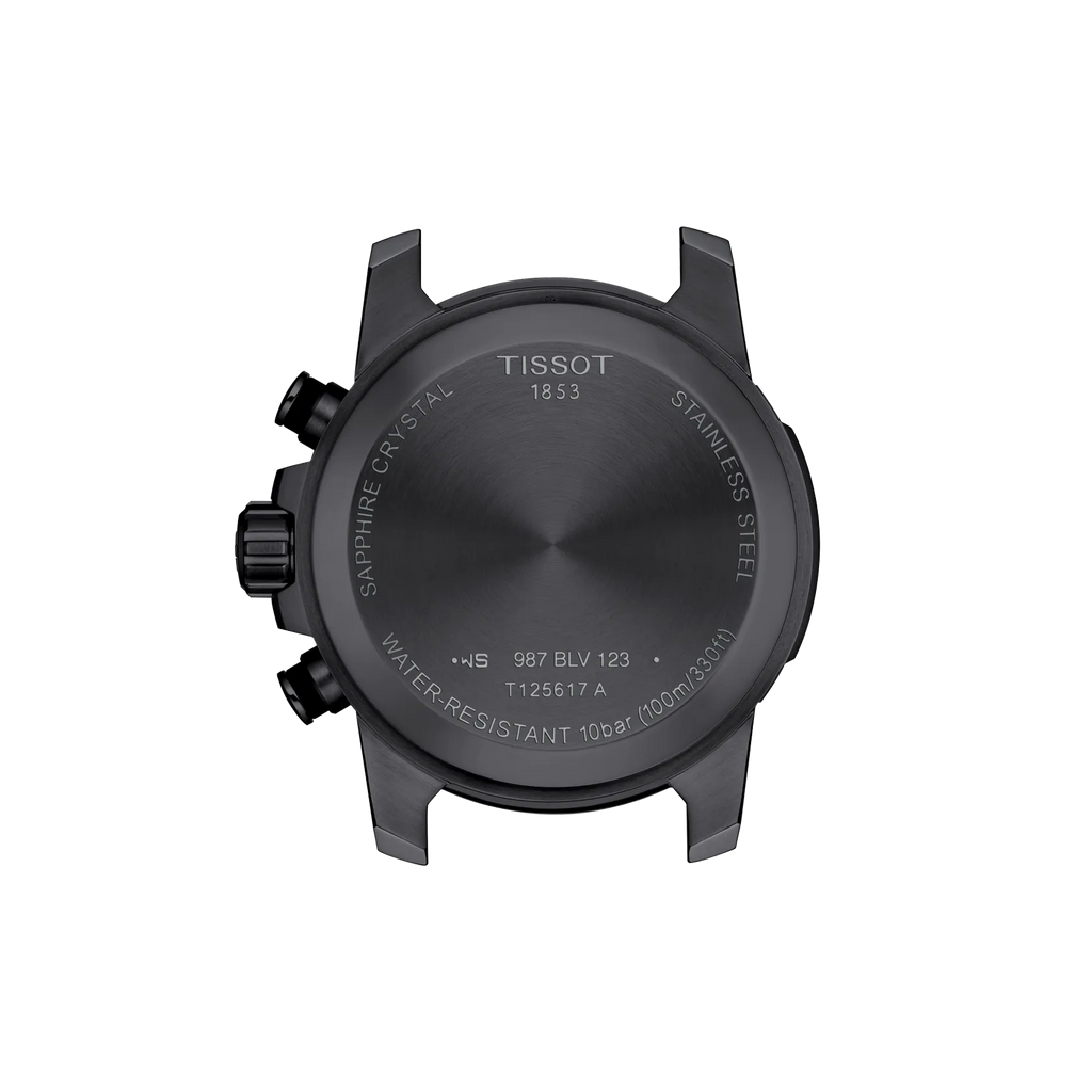 Tissot T125.617.36.051.01 official product photo 3