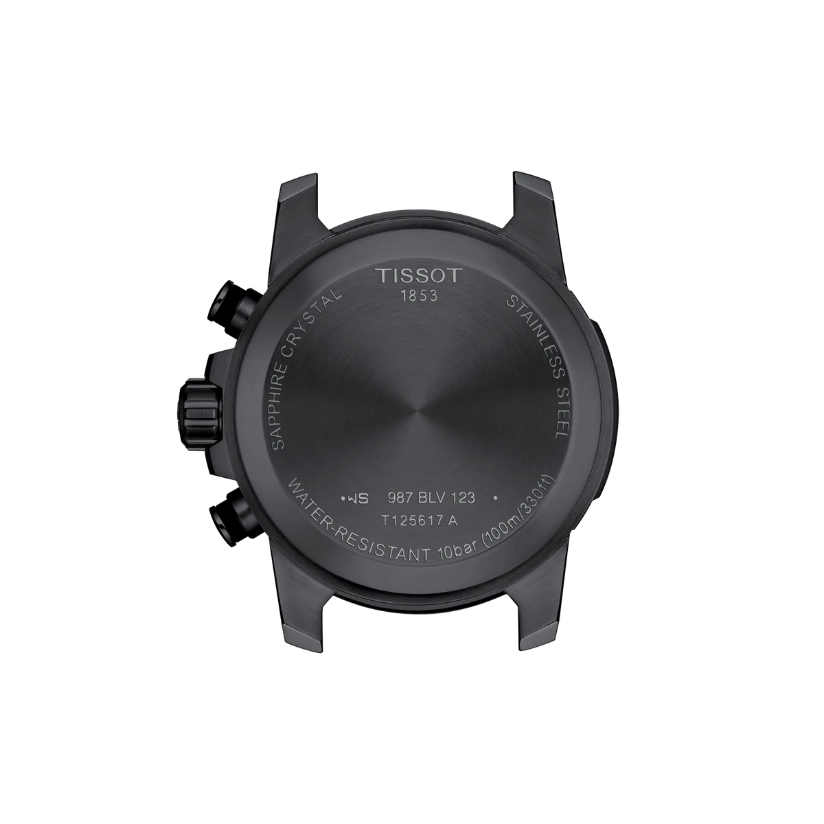 Tissot T125.617.36.051.01 official product photo 3