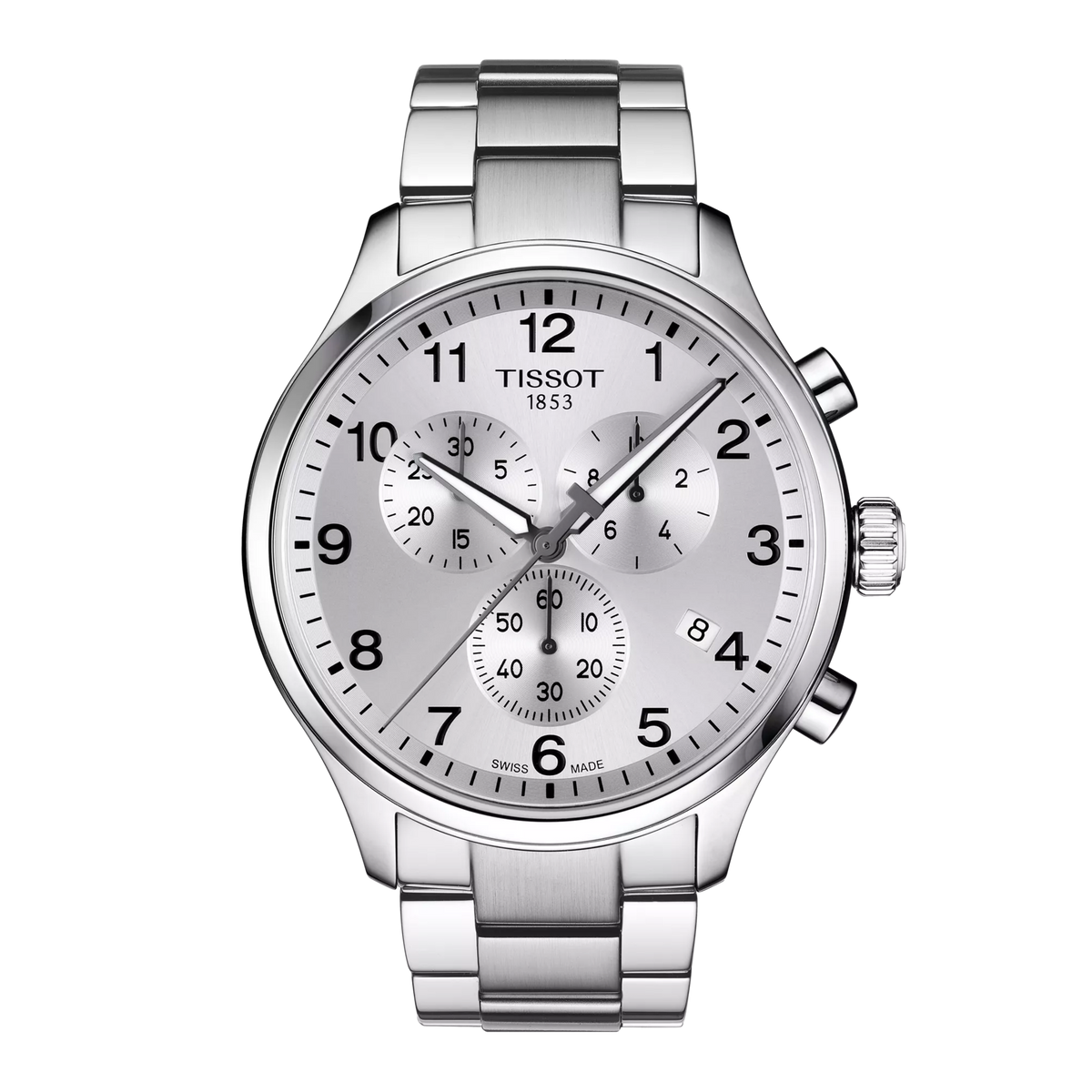 Tissot T116.617.11.037.00 — official product photo 2