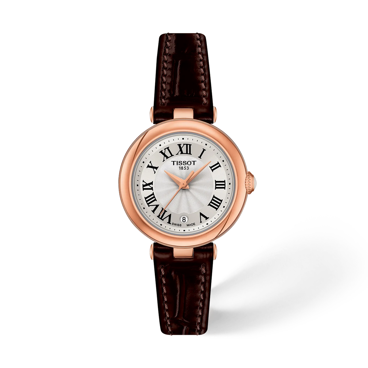 Tissot T126.010.36.013.00 official product photo 1