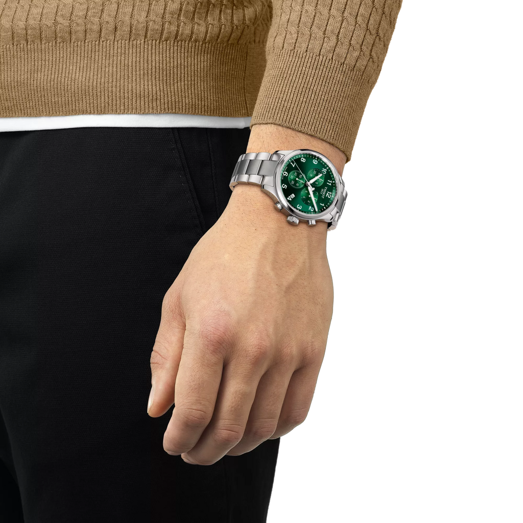 Tissot T116.617.11.092.00 — official product photo 4