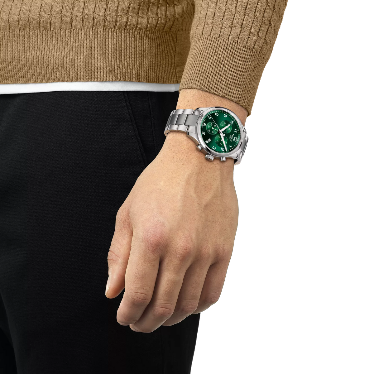 Tissot T116.617.11.092.00 — official product photo 4