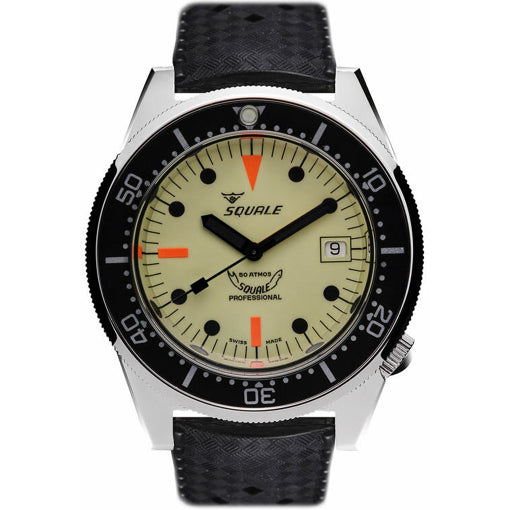 Squale 1521 Full Luminous, Squale ref 1521FULL.HT, product image 1