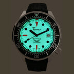 Squale 1521 Full Luminous, Squale ref 1521FULL.HT, product image 2