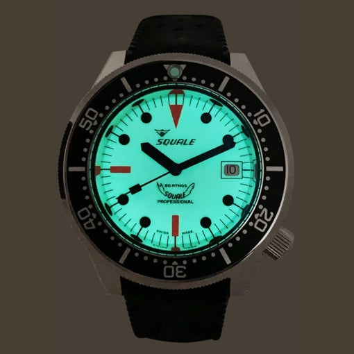 Squale 1521 Full Luminous, Squale ref 1521FULL.HT, product image 2