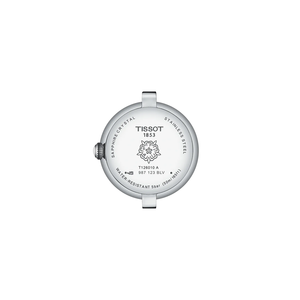 Tissot T126.010.11.133.00 official product photo 3