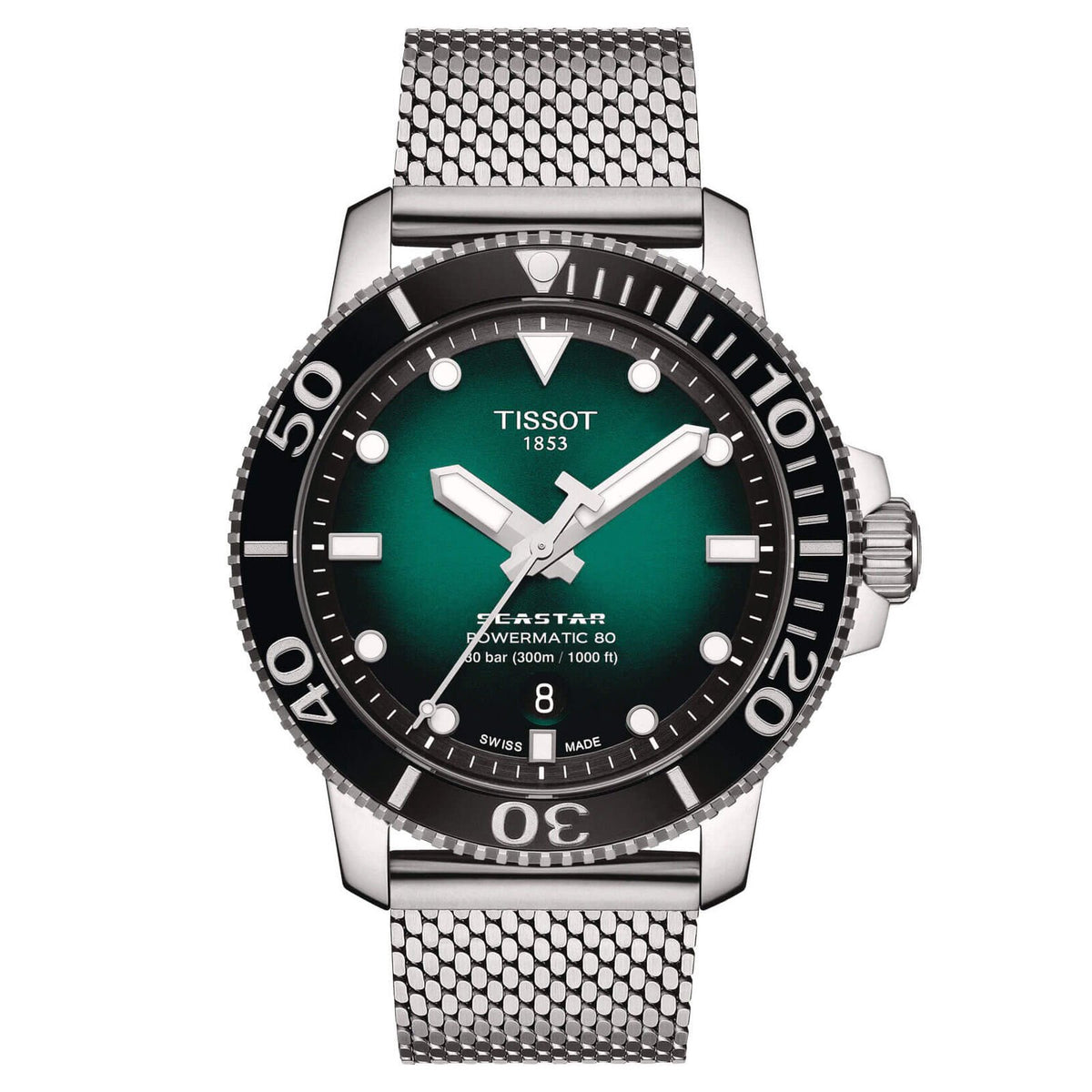 Tissot T120.407.11.091.00 supplier photo