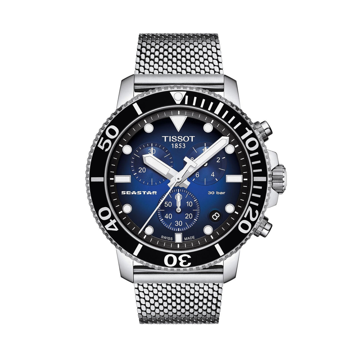 Tissot T120.407.11.041.02 supplier photo