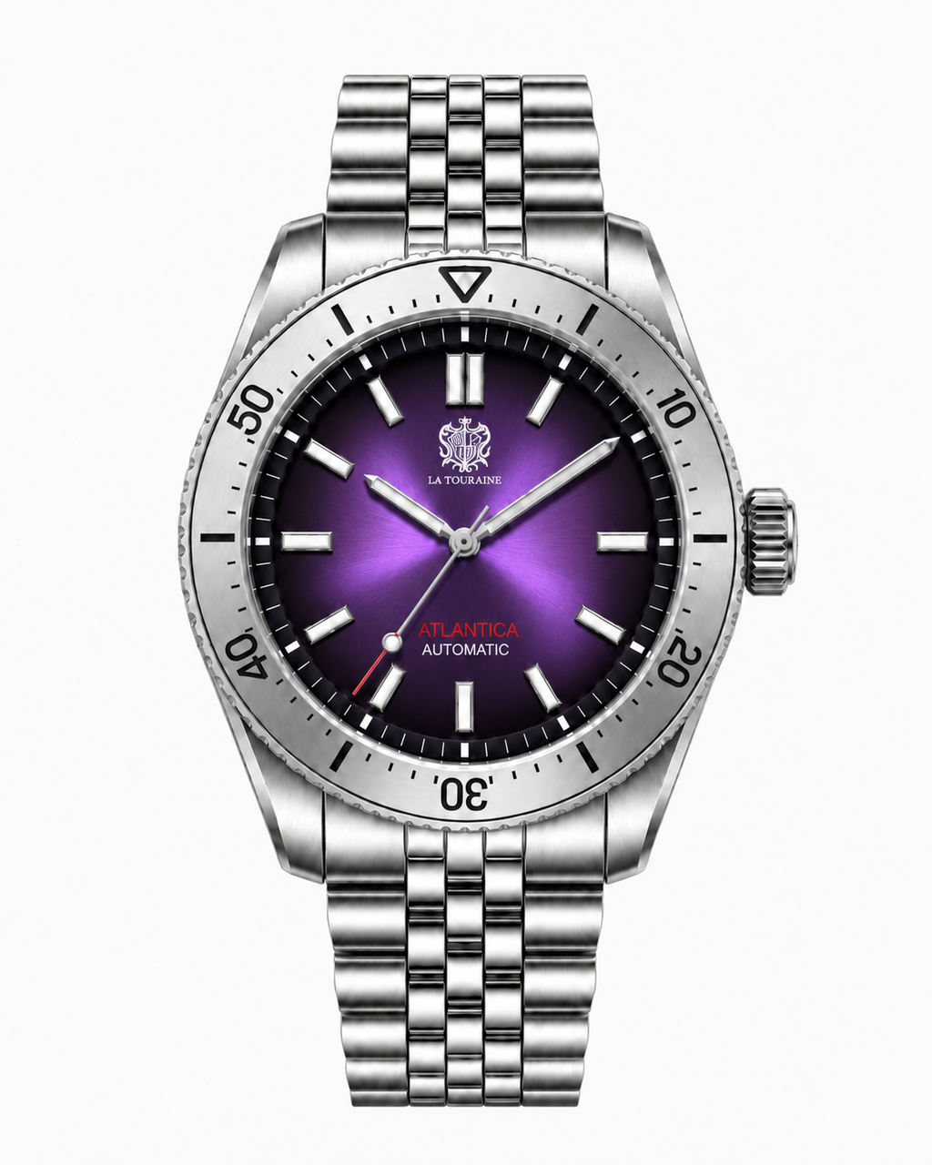 Atlantica Automatic Dive Watch