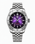 Atlantica Automatic Dive Watch