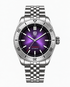 Atlantica Automatic Dive Watch
