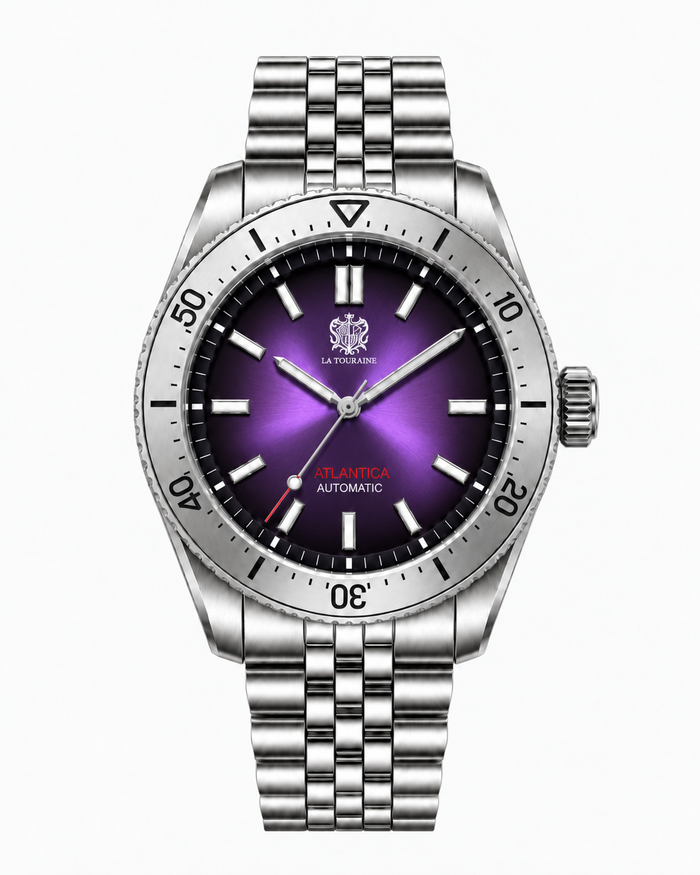 La Touraine Watches