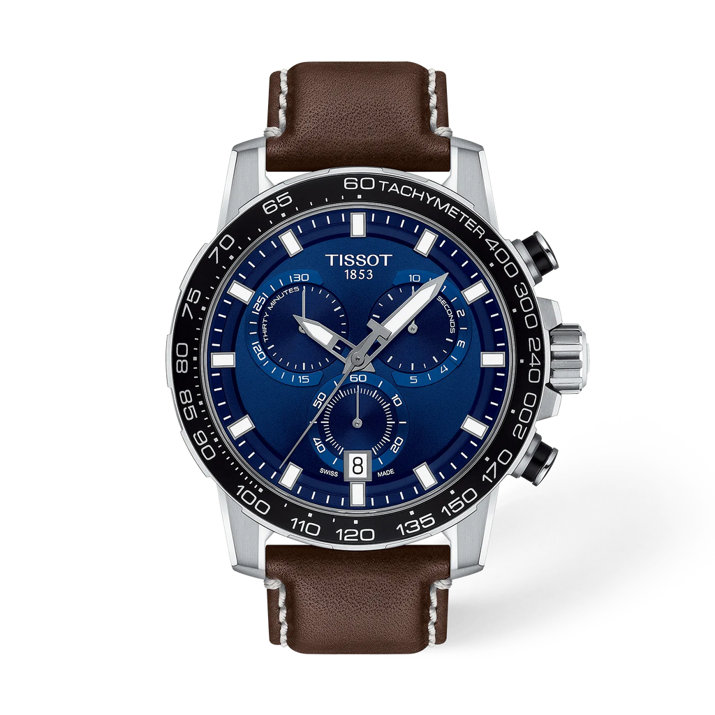 Tissot T125.617.16.041.00 official product photo 1