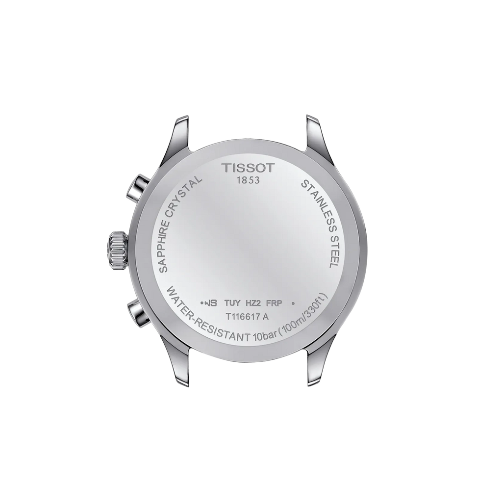Tissot T116.617.11.092.00 — official product photo 3
