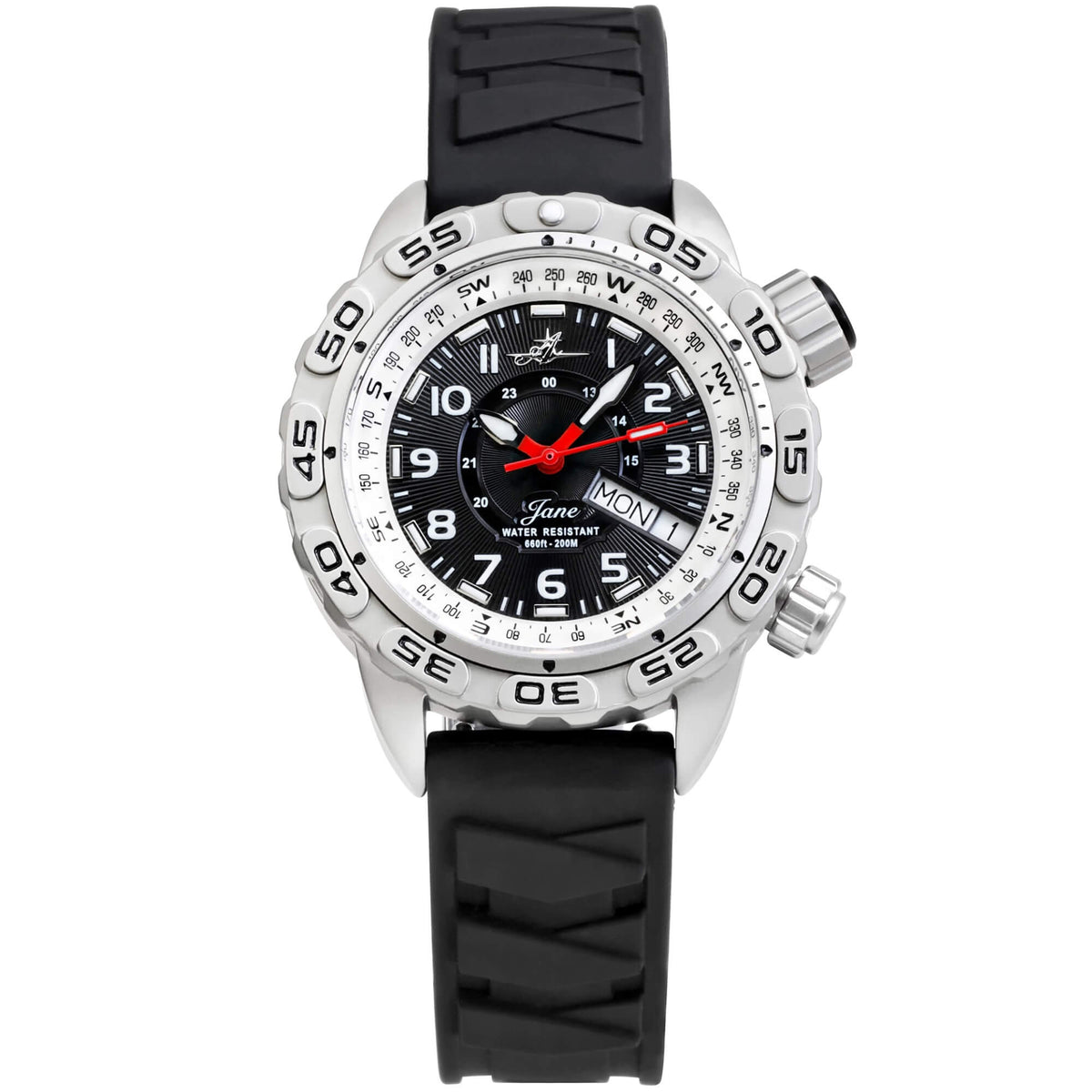 Jane Watch