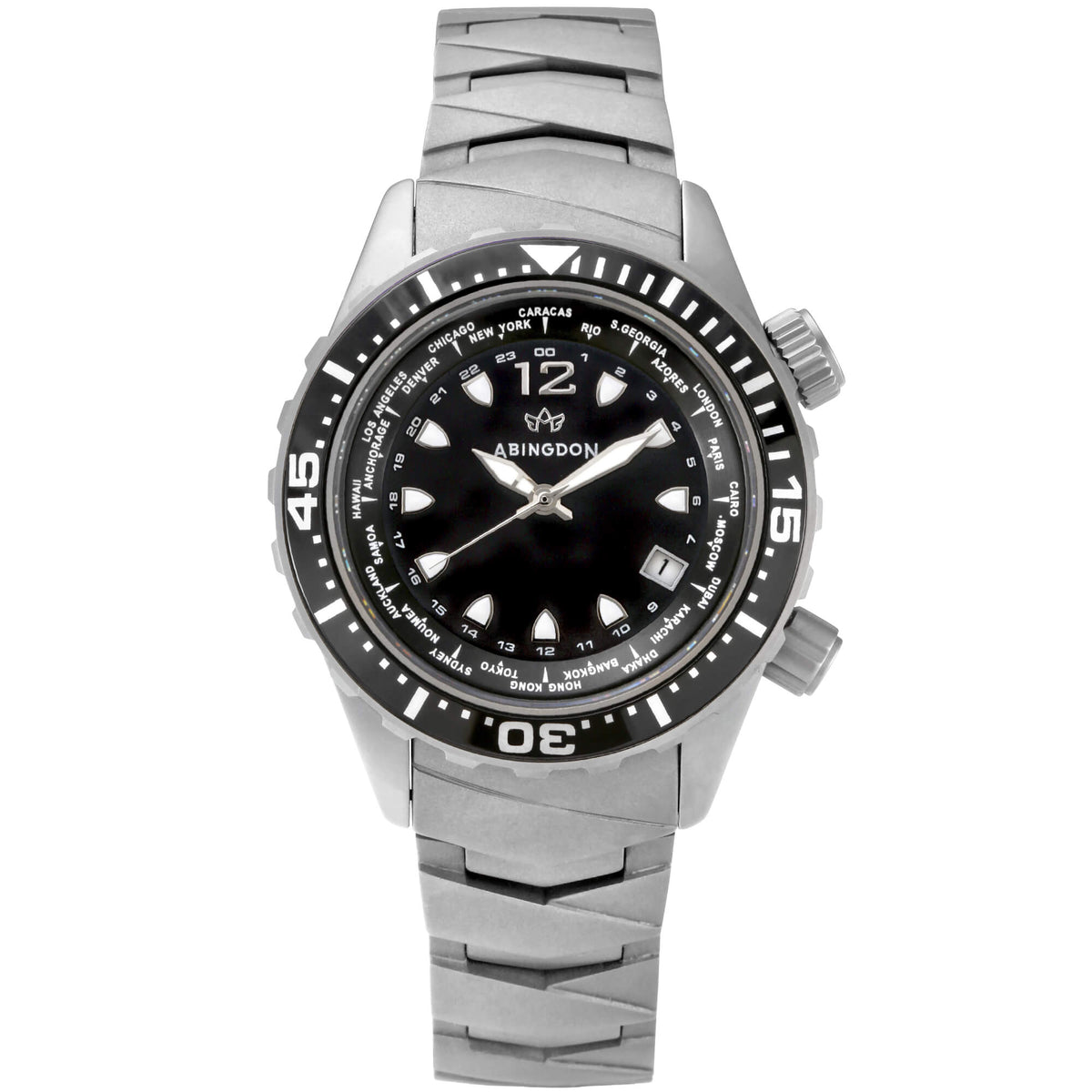 Marina Watch