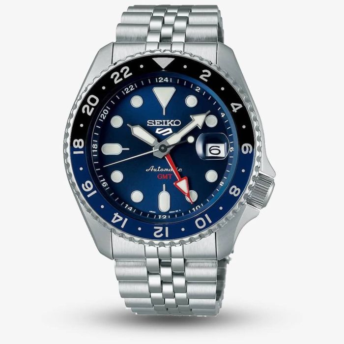 Seiko 5 Sports SSK003K1