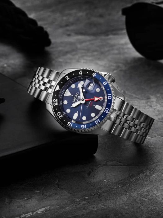 Seiko 5 Sports SSK003K1