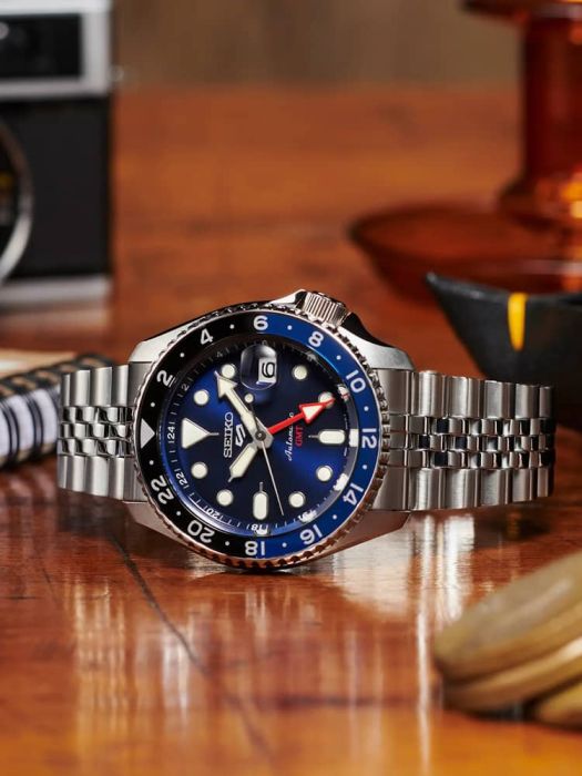 Seiko 5 Sports SSK003K1
