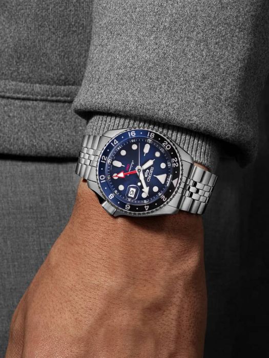 Seiko 5 Sports SSK003K1
