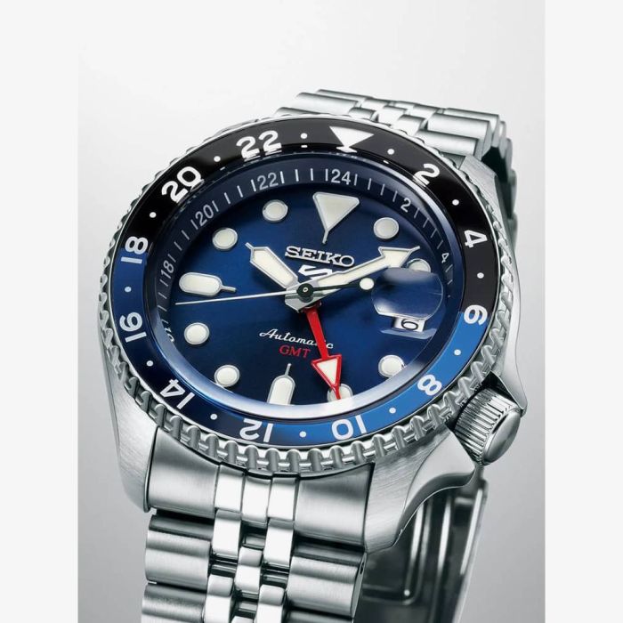 Seiko 5 Sports SSK003K1