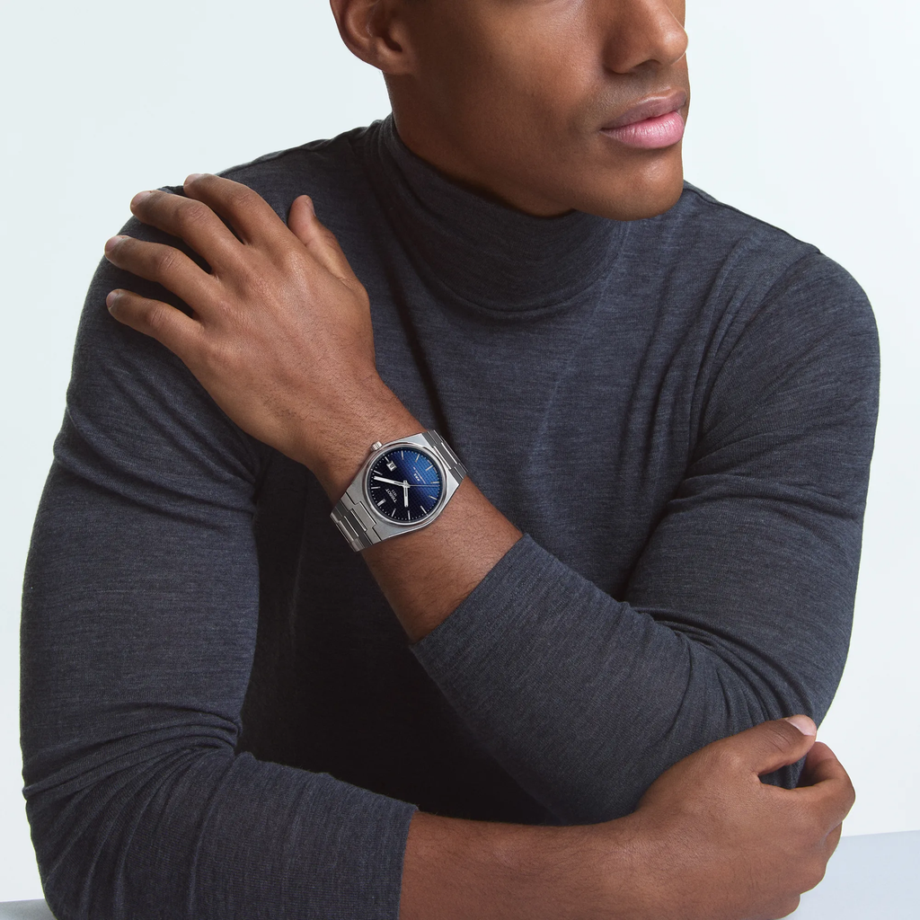 Tissot T137.407.11.051.01 official product photo 4