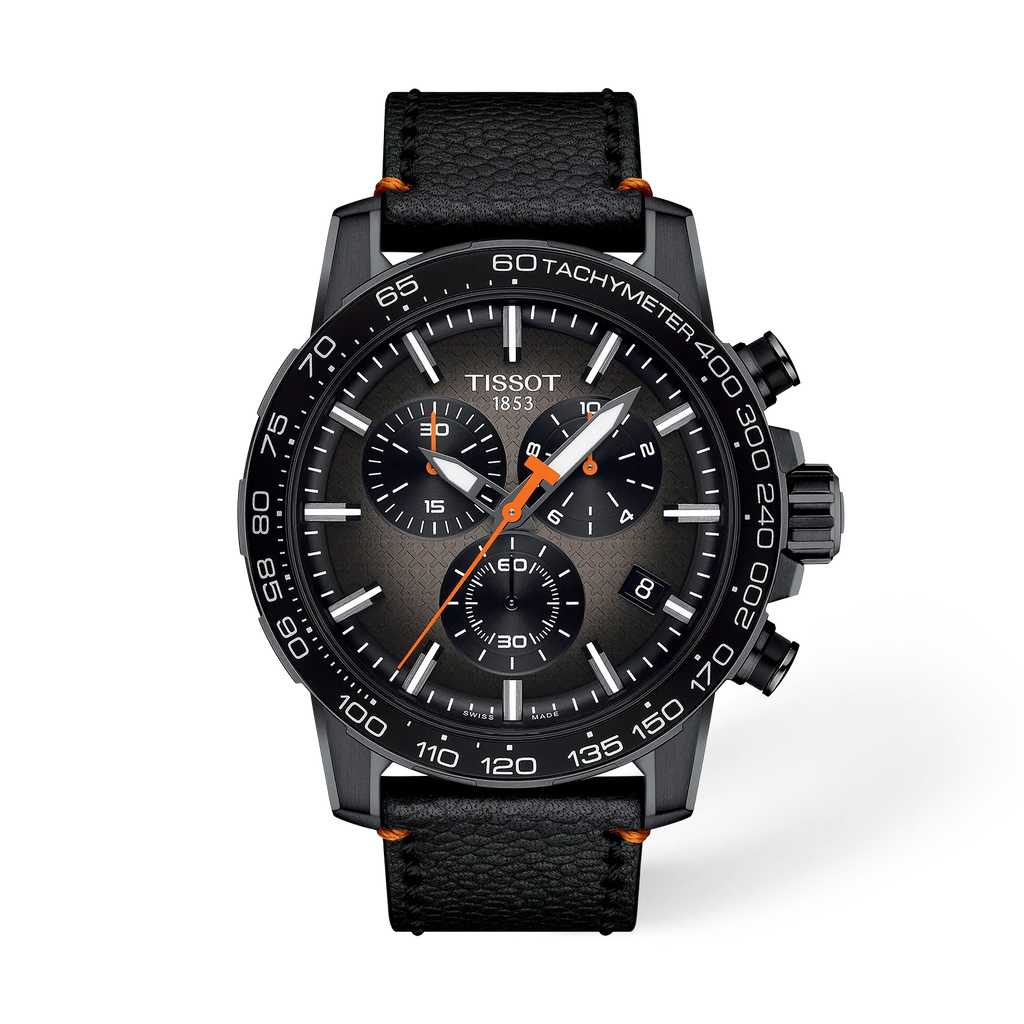 Tissot T125.617.36.081.00 official product photo 1