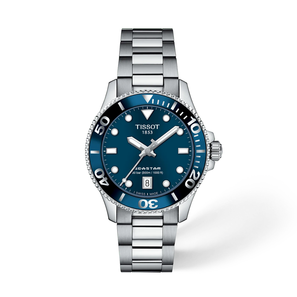 Tissot T120.210.11.041.00 official product photo 1