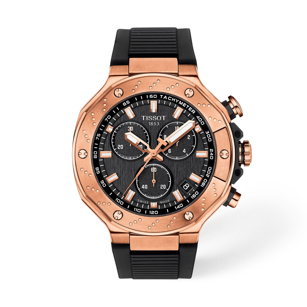 Tissot T141.417.37.051.00 official product photo 1