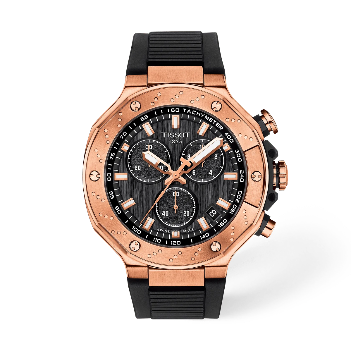 Tissot T141.417.37.051.00 official product photo 1
