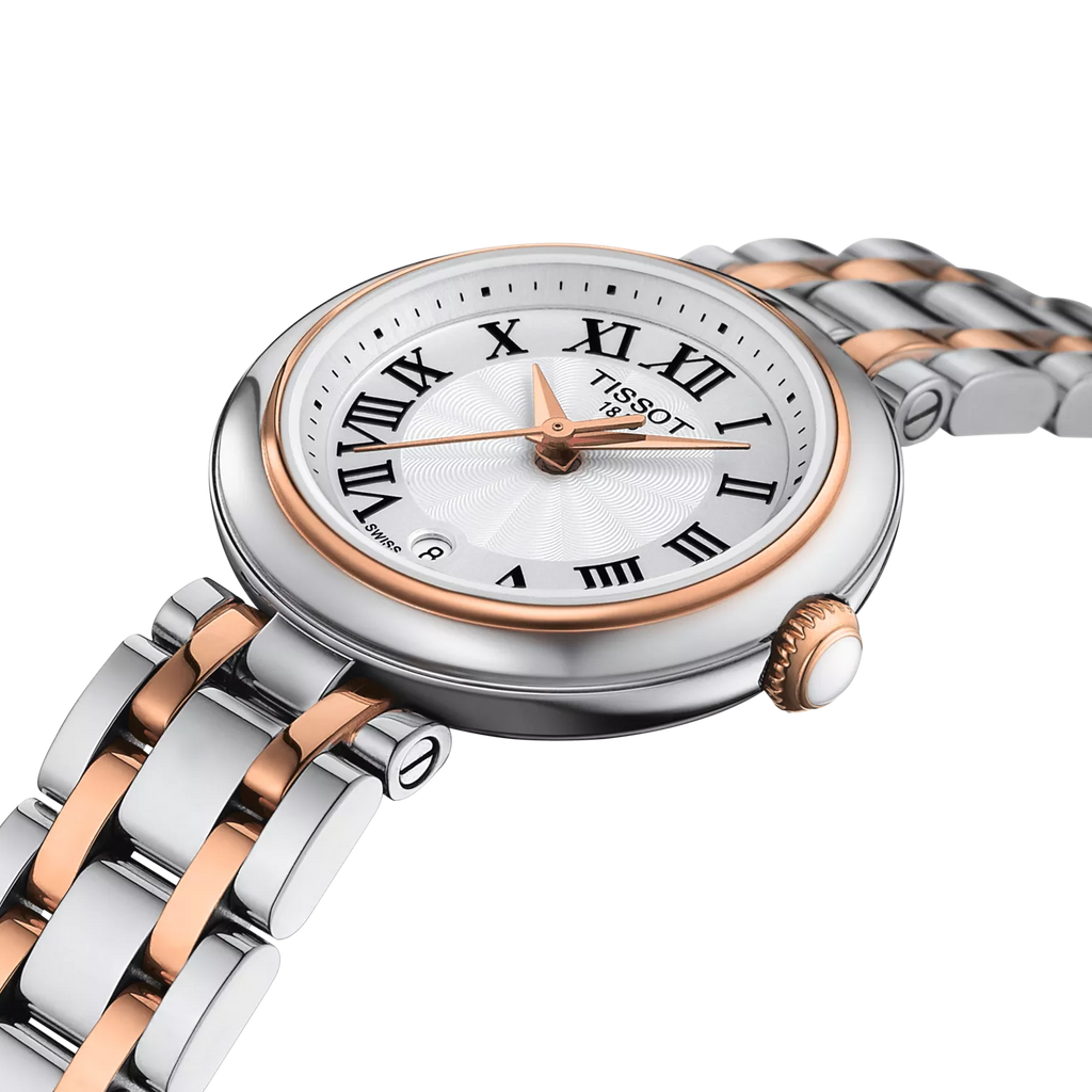 Tissot T126.010.22.013.01 official product photo 4