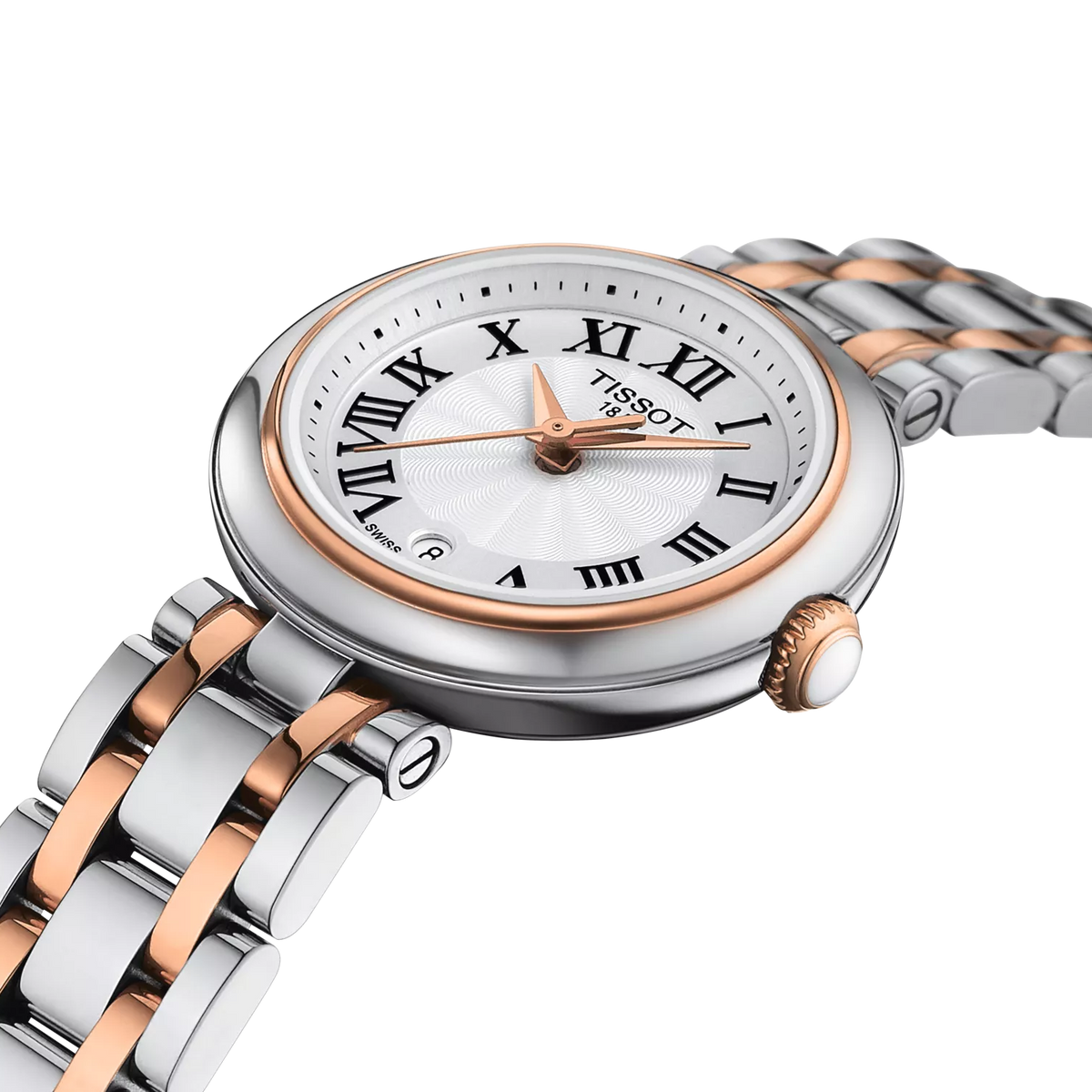 Tissot T126.010.22.013.01 official product photo 4