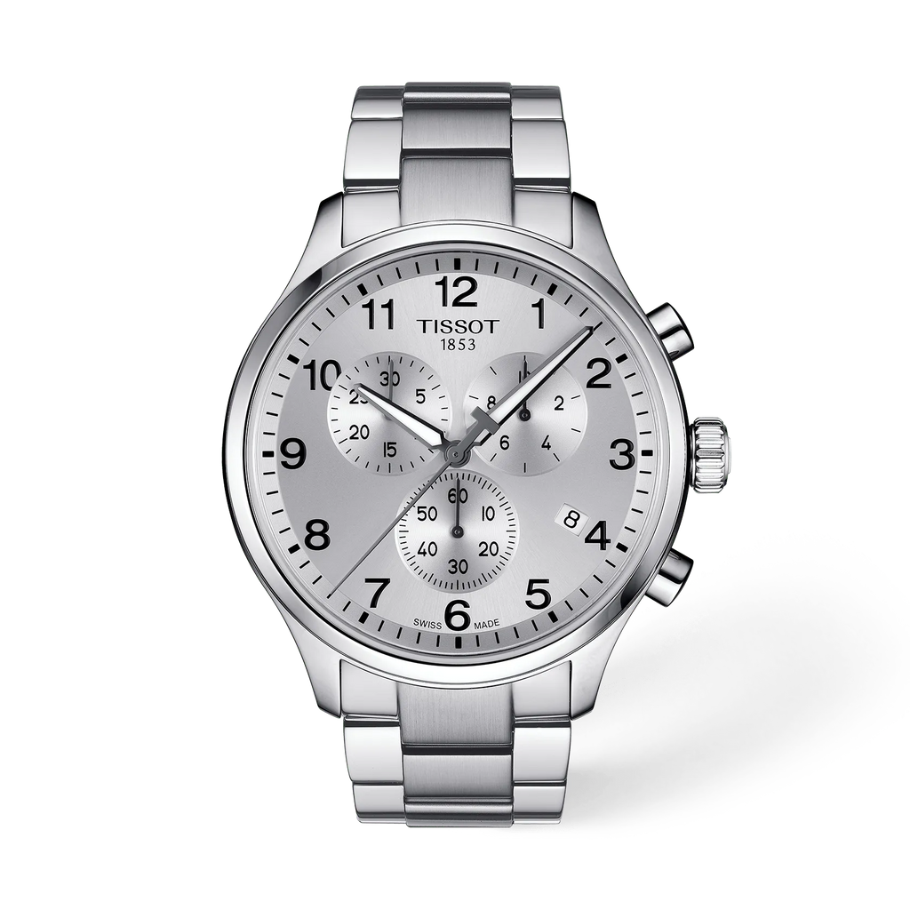 Tissot T116.617.11.037.00 — official product photo 1