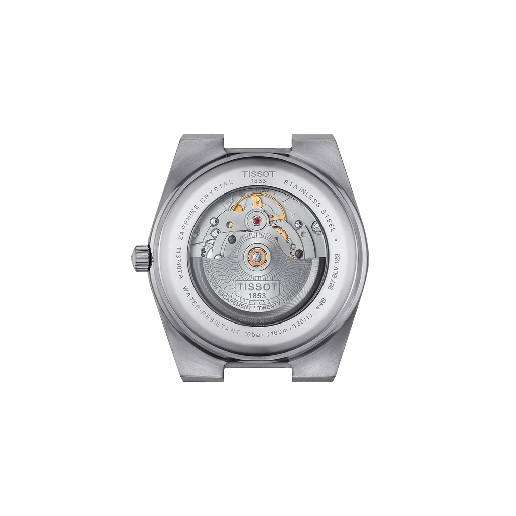 Tissot T137.407.11.351.01 official product photo 3