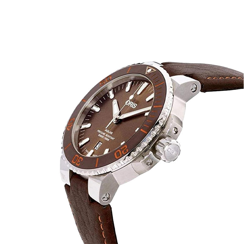 Oris 01 733 7730 4152-07 5 24 12EB additional product gallery view 1