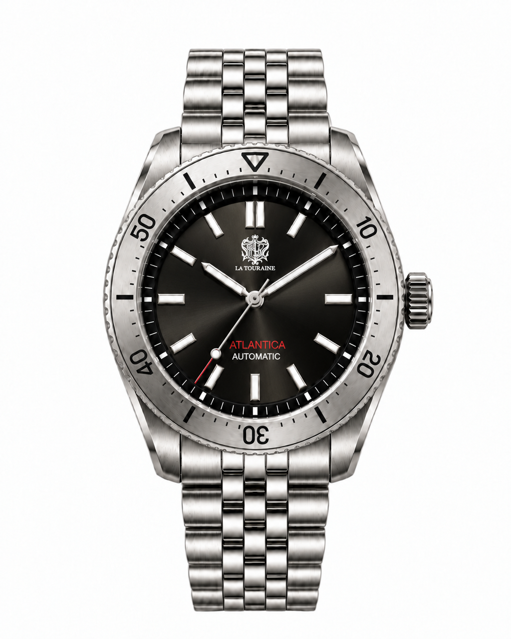 Atlantica Automatic Dive Watch
