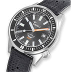 Squale Matic Grey Rubber, Squale ref MATICXSA.HT, product image 4