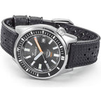 Squale Matic Grey Rubber, Squale ref MATICXSA.HT, product image 3