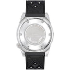 Squale Matic Orange Bezel Strap, Squale ref MATICXSC.HT, product image 2