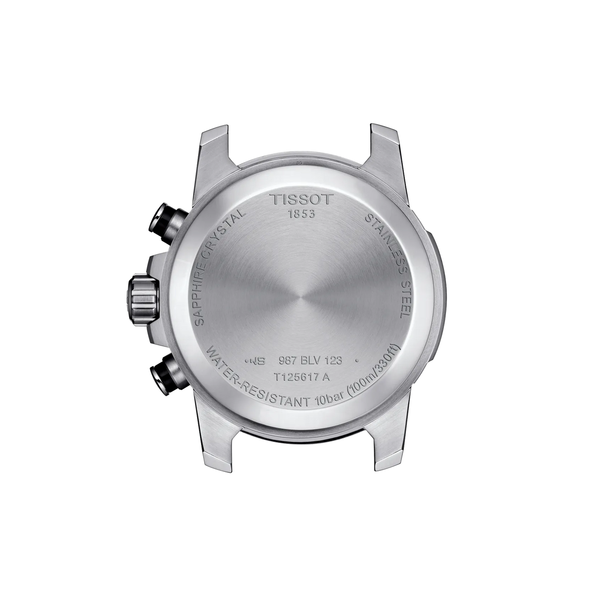 Tissot T125.617.11.051.00 official product photo 3