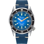 Squale 1521 500m Blue, Squale ref 1521PROFD.PB, product image 1