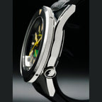 Squale 1521 Nitrox Diver Exquisite Limited Edition, Squale ref 1521NITROX.HT, product image 6